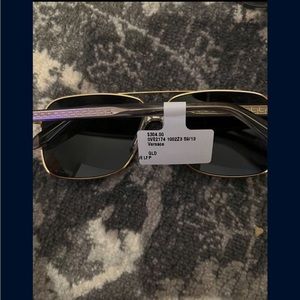 Versace sunglasses